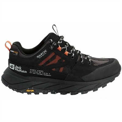 JACK WOLFSKİN TERRAQUEST TEXAPORE KADIN OUTDOOR AYAKKABI