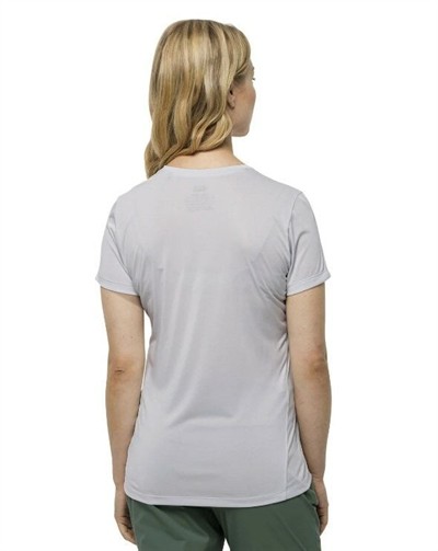 Jack Wolfskin Crosstrail Graphic Kadın T-shirt