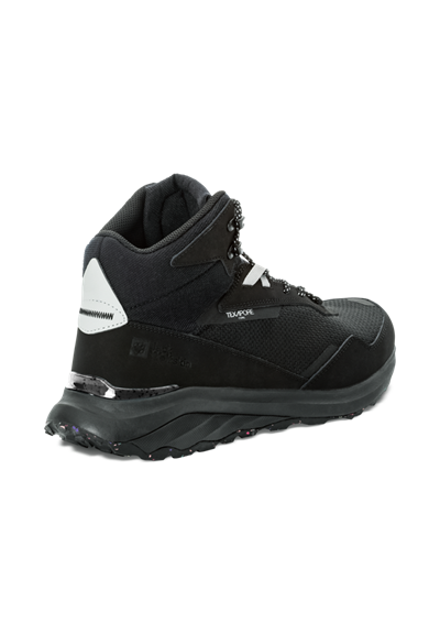 Jack Wolfskin Dromoventure Texapore Mid Erkek Günlük Bot