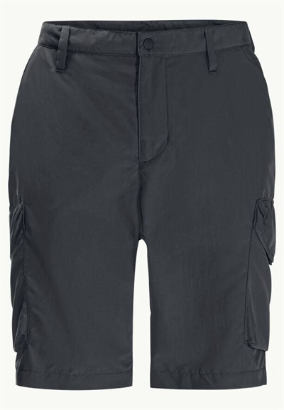Jack Wolfskin Kalahari Cargo M Şort
