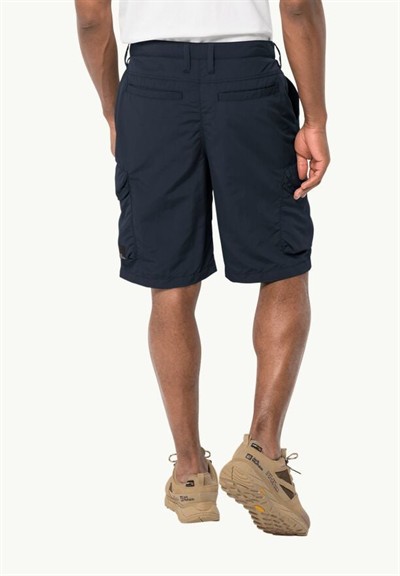 Jack Wolfskin Kalahari Cargo M Şort
