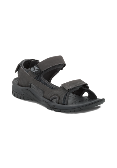 Jack Wolfskin Lakewood Cruise Erkek Sandalet
