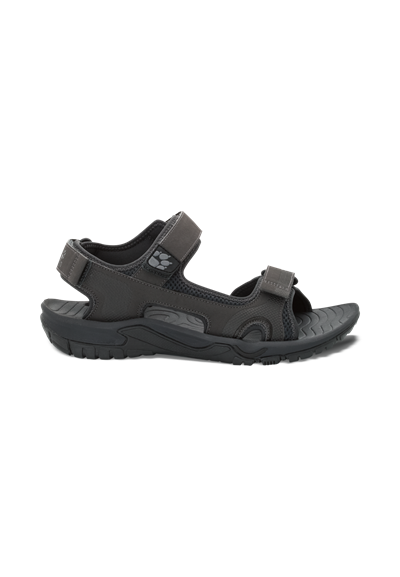 Jack Wolfskin Lakewood Cruise Erkek Sandalet