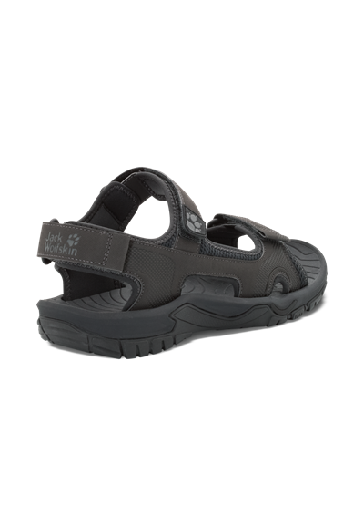 Jack Wolfskin Lakewood Cruise Erkek Sandalet