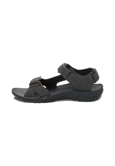 Jack Wolfskin Lakewood Cruise Erkek Sandalet