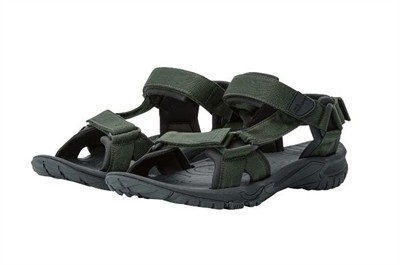 Jack Wolfskin Lakewood Ride Erkek Sandalet