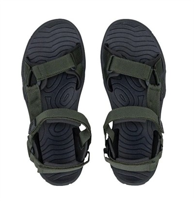 Jack Wolfskin Lakewood Ride Erkek Sandalet