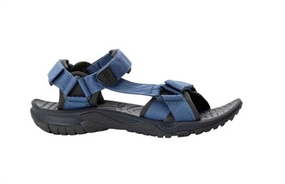 Jack Wolfskin Lakewood Ride Erkek Sandalet