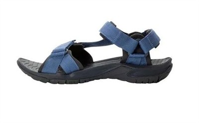 Jack Wolfskin Lakewood Ride Erkek Sandalet