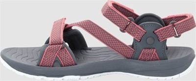 Jack Wolfskin Lakewood Ride Kadın Sandalet