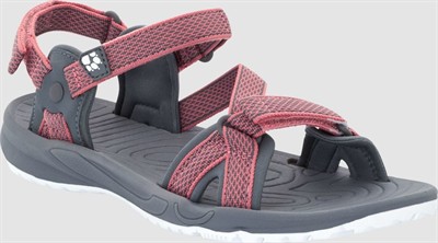 Jack Wolfskin Lakewood Ride Kadın Sandalet