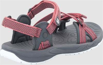 Jack Wolfskin Lakewood Ride Kadın Sandalet