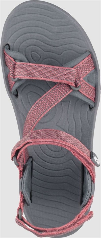 Jack Wolfskin Lakewood Ride Kadın Sandalet