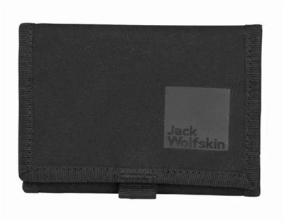 Jack Wolfskin Mainkai Wallet Cüzdan