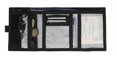 Jack Wolfskin Mainkai Wallet Cüzdan