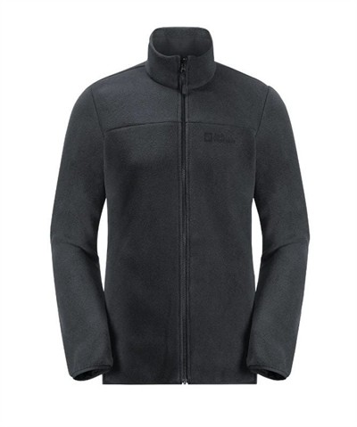 Jack Wolfskin Taubenberg 3IN1 Erkek Su Geçirmez Outdoor Mont