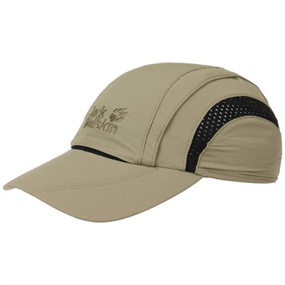 Jack Wolfskin Vent Şapka