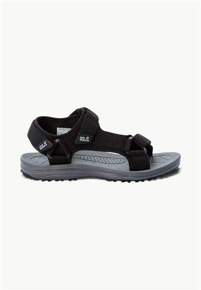 Jack Wolfskin Wave Breaker Erkek Sandalet
