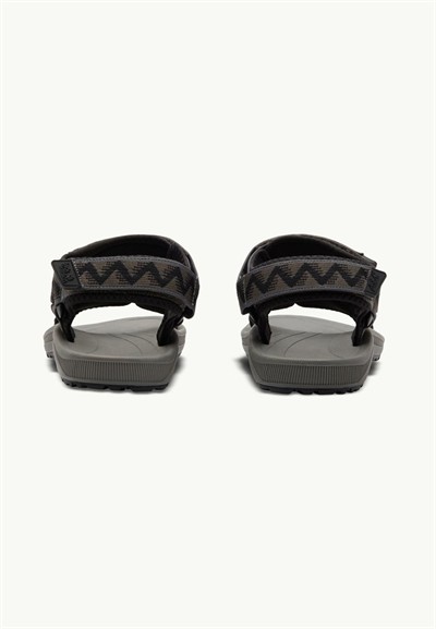 Jack Wolfskin Wave Breaker Erkek Sandalet
