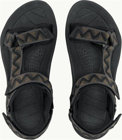 Jack Wolfskin Wave Breaker Erkek Sandalet