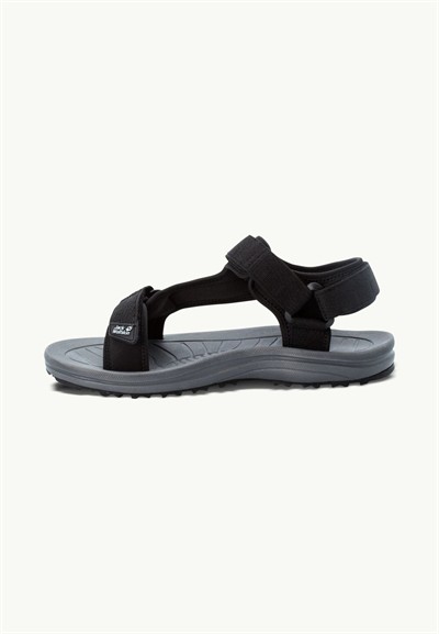 Jack Wolfskin Wave Breaker Erkek Sandalet