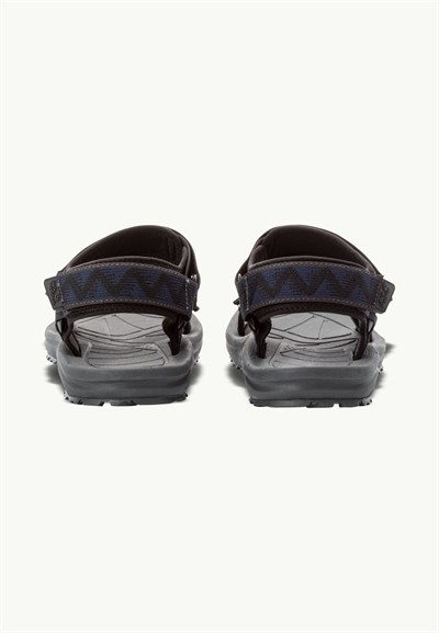 Jack Wolfskin Wave Breaker Erkek Sandalet