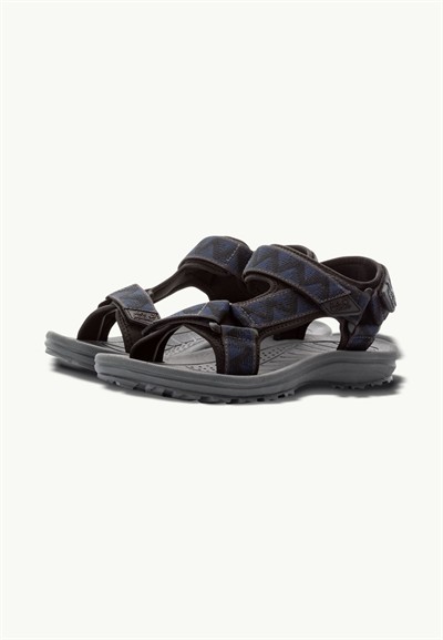 Jack Wolfskin Wave Breaker Erkek Sandalet