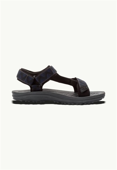 Jack Wolfskin Wave Breaker Erkek Sandalet