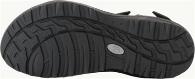 Jack Wolfskin Wave Breaker Erkek Sandalet