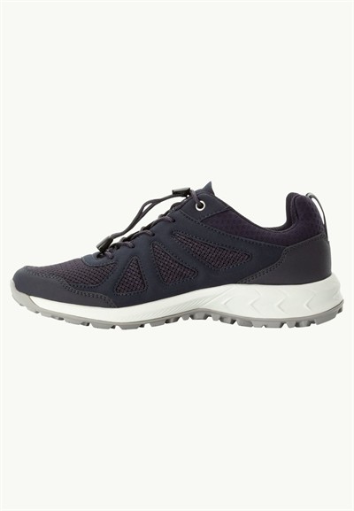 Jack Wolfskin Woodland 2 Kadın Yazlık Ayakkabı