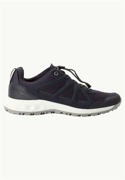 Jack Wolfskin Woodland 2 Kadın Yazlık Ayakkabı