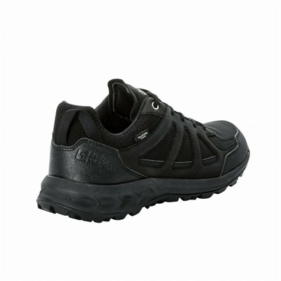 Jack Wolfskin Woodland 2 Texapore Low Kadın Outdoor Ayakkabı