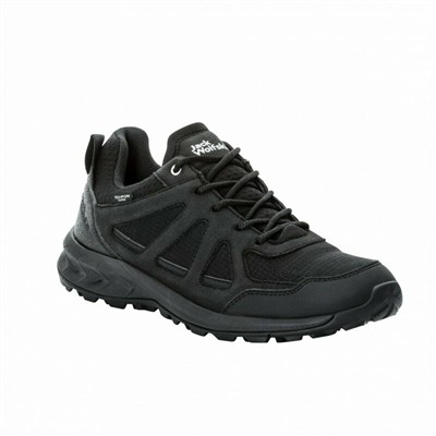 Jack Wolfskin Woodland 2 Texapore Low Kadın Outdoor Ayakkabı