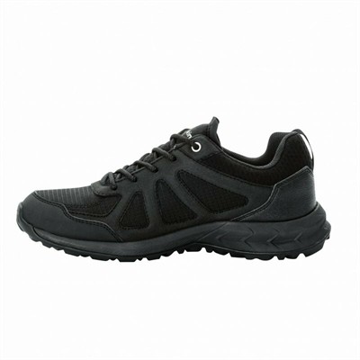 Jack Wolfskin Woodland 2 Texapore Low Kadın Outdoor Ayakkabı