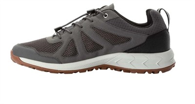 Jack Wolfskin Woodland 2 Vent Low Erkek Ayakkabı