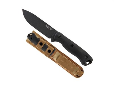 KA-BAR BK16 Becker Kamp Bıçağı