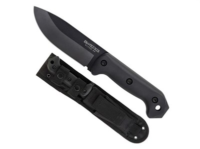 KA-BAR BK22 Becker Kamp Bıçağı (Cordura Kılıf)
