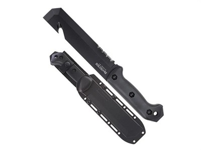 KA-BAR BK3 Becker Tac Tool Bıçak