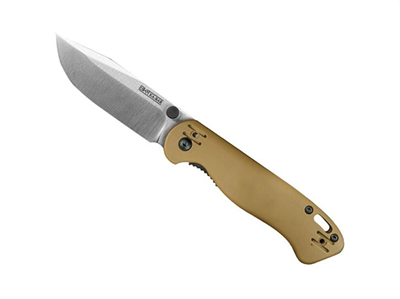 KA-BAR BK41 Becker Mini Çakı