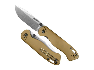 KA-BAR BK41 Becker Mini Çakı