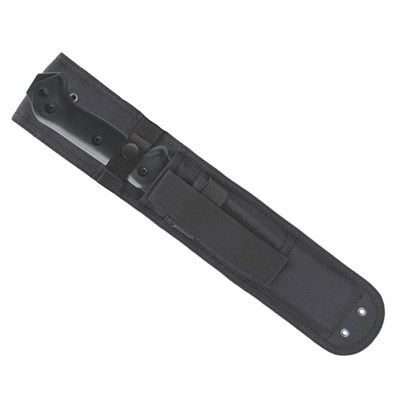 KA-BAR BK7 Becker Bowie Bıçak