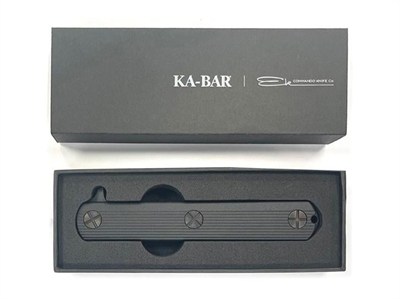 KA-BAR EK Çakı