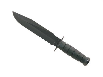 KA-BAR Fighter Taktik Bıçak