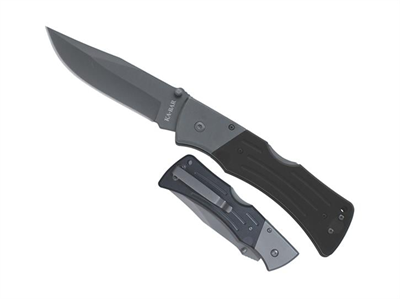 KA-BAR G10 Mule Çakı