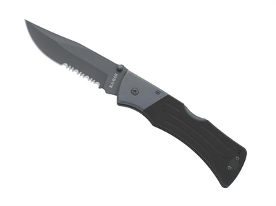 KA-BAR G10 Mule Çakı