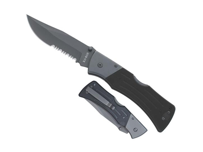 KA-BAR G10 Mule Çakı