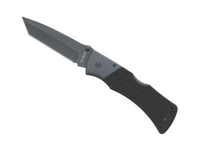 KA-BAR G10 Mule Tanto Çakı