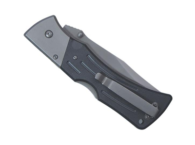 KA-BAR G10 Mule Tanto Çakı