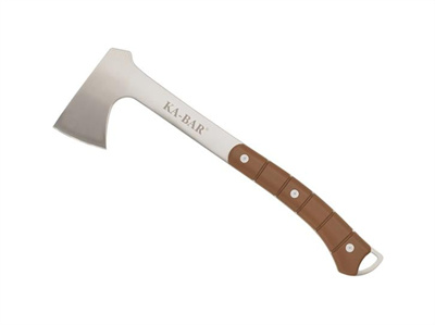 KA-BAR Hawk Kamp Baltası