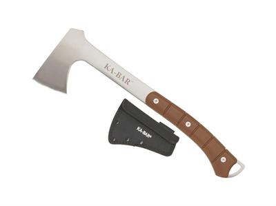 KA-BAR Hawk Kamp Baltası